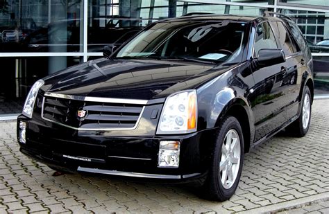 big srx|Cadillac SRX